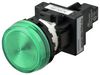OMRON INDUSTRIAL AUTOMATION M22N-BN-TGA-GC