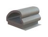 ESSENTRA COMPONENTS KKD-12-RT
