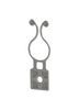 ESSENTRA COMPONENTS KLH-750-01