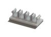 ESSENTRA COMPONENTS OFHB3-4-19A-RT