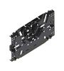 ESSENTRA COMPONENTS OFST-1-M