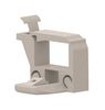ESSENTRA COMPONENTS SMWSLT-1-19