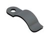 ESSENTRA COMPONENTS TC-30-1BK
