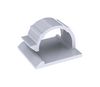 ESSENTRA COMPONENTS WCK-720-01A-RT