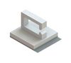 ESSENTRA COMPONENTS WS-SE-B-2-01A