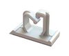 ESSENTRA COMPONENTS WSB-2-01A-RT