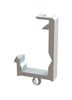 ESSENTRA COMPONENTS WSLT-T-01A-19