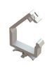 ESSENTRA COMPONENTS WSLT-9-01-2-01