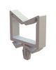 ESSENTRA COMPONENTS WWS-A-2-01