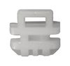 ESSENTRA COMPONENTS XRC2-TH01