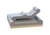ESSENTRA COMPONENTS 22AWCF250047