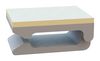 ESSENTRA COMPONENTS 22AWCF328110