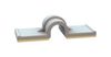 ESSENTRA COMPONENTS 22DPC25550