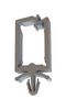 ESSENTRA COMPONENTS 22LGWH4500718
