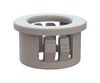 ESSENTRA COMPONENTS 22MP13716W