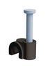 ESSENTRA COMPONENTS 22NCC0400R