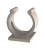 ESSENTRA COMPONENTS 22SL0625ADCLIP
