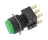 OMRON INDUSTRIAL AUTOMATION A165LTGM24D2