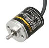 OMRON INDUSTRIAL AUTOMATION E6A2-CW5C100 P/R 2M