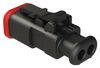 AMPHENOL SINE/TUCHEL AT06-2S-SR02BLK