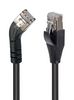 L-COM TRD645LSBLK-10