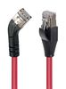 L-COM TRD645LSRED-1