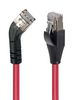 L-COM TRD645LSRED-3