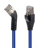 L-COM TRD645RSBLU-3