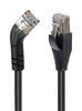 L-COM TRD845LSBLK-5