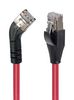 L-COM TRD845LSRED-1