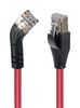L-COM TRD845LSRED-5