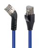 L-COM TRD845RSBLU-5