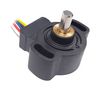AMPHENOL PIHER SENSORS AND CONTROLS PSCM-A-06S-05