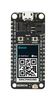 PARTICLE BRN404X