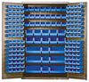 QUANTUM STORAGE QSC-BG-48BL