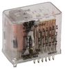 POTTER&BRUMFIELD - TE CONNECTIVITY R10-E1X6-115V