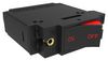 CARLING TECHNOLOGIES AD1-B0-34-615-4G1-C