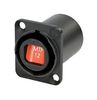 NEUTRIK NO12FDW-A