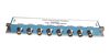 TROMPETER - CINCH CONNECTIVITY TEBC-1008-LF