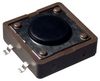 MULTICOMP PRO MPTSM-21K-S-V
