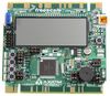NXP TWR-S08LH64