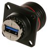 AMPHENOL PCD USB3FTV2AZN