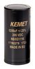 KEMET ALF20G223EH063