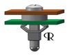 ESSENTRA COMPONENTS TFR-2