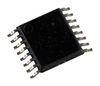 ANALOG DEVICES MAX4617EUE+T