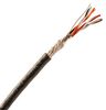 ALPHA WIRE 25272 BK005