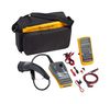FLUKE FLK-FEV100/TY1 KIT