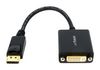 STARTECH DP2DVI2