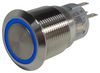 MULTICOMP PRO MP-PB7-03LB22CFRB12V