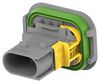 AMP - TE CONNECTIVITY 2-1703843-2